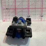 Blue X21J Cruiser 1993 Hot Wheels Diecast Car