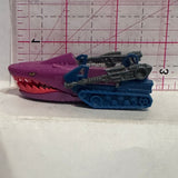 Purple Land Shark GRL60 2020 Hot Wheels Diecast Car