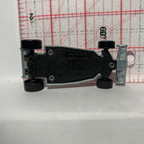 Silver Turbo Bruiser #15 Formula 1 Maisto Diecast Car