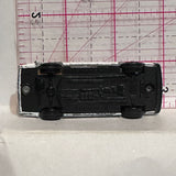 White #36 Rally Sport Toyota Celica #1036 Yatming Diecast Car