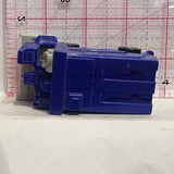 Blue Zamboni 2013 Mcdonalds  Diecast Car