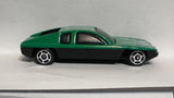 Green Good Pol Racer Unbranded Diecast Car