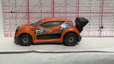 Orange Fast 4WD 2019 Hot Wheels Diecast Car