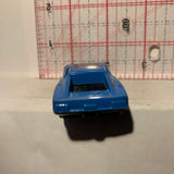 Blue #26 Clown Ferrari Testarossa Summer Marz Diecast Car