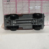 Brown Sheriff 1957 GMC Stepside MB985 2015 1:66 Matchbox Diecast Car