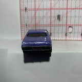 Purple '69 Chevelle Hot Wheels Diecast Car
