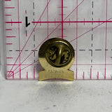 Alberta Municipal Affairs 75th  Lapel Pin