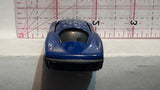 Blue #32 Stars Racer Unbranded Diecast Car