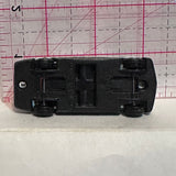 White #21 Group A #821 Mercedes Benz Yatming Diecast Car