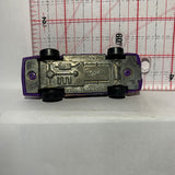 Purple Chevy Stocker Smash Chomp #47 Hot Wheels Diecast Car