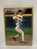 # 297 Shawn Estes  San Francisco Giants 1999 Topps Baseball Cards