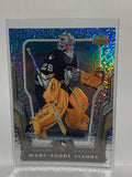 # 13 Marc-Andre Fleury  Pittsburgh Penguins 07-08 UD Mcdonalds Hockey Cards