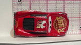 Red Lightning Mcqueen DXV32 Disney Pixar CARS Diecast Car