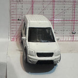 White State Visitor Center Services Ford Transit Connect Van FMv29 MB798 Matchbox Diecast Car