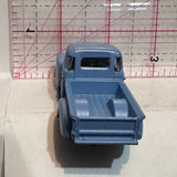 Blue '52 Chevy Truck 2014 Hot Wheels Diecast Car