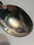 Sea World Orca Killer Whale  Misc Souvenir Spoon