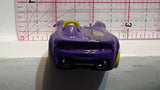 Purple Monoposto W9048 2000 Hot Wheels Diecast Car