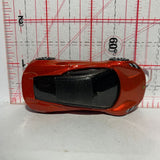 Red Lotus Emira Factory Fresh HCT00 Hot Wheels Diecast Car