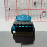 Blue Fast 4WD Rocket League 2013 Hot Wheels Diecast Car