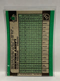 # 442 Larry Walker  Montreal Expos 1991 Bowman Baseball card