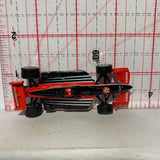 Black Need for Speed Reynard Texaco Indy Action Diecast Car