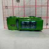 Green Volvo 240 Drift Wagon HCT20 2022 Hot Wheels Car Diecast Car