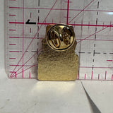 University of Calgary Alumni Association Logo  Lapel Pin