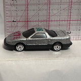 Grey #56 #7 Honda NSX 9803000  Suntoys Diecast Car