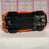 Orange Scorcher R0920 2009 Hot Wheels Diecast Car