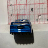 Blue Dodge Viper GTS-R Mopar Hot Wheels Diecast Car