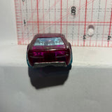 Purple Horseplay X-Raycers Hot Wheels Diecast Car