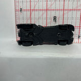 Black Batmobile FJX33 DC Comics Hot Wheels Diecast Car