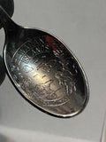 Aloha Hawaii Beach Islands  Hawaii Souvenir Spoon