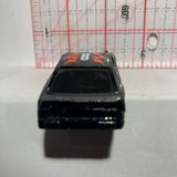 Black 1982 Pontiac Firebird Trans AM S8560F Summer Marz Diecast Car