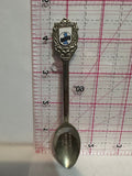 Minus 1 Past President W Halvorsen 1982 Misc Souvenir Spoon