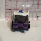 White Chill Mill 2015 Hot Wheels Diecast Car