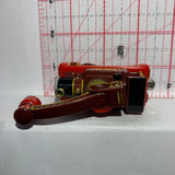Brown Harvey Crane Train Engine Thomas & Friends Diecast Car