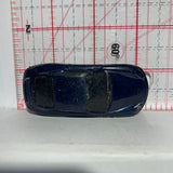 Blue Porsche 911 Carrera Maisto Diecast Car