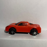 Red Sports Racer Unbranded Diecast Car