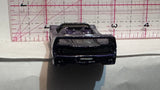 Purple Stunt Machines Ferrari F50 Hot Wheels Diecast Car