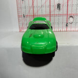 Green Pikes Peak Celicia Unbranded Diecast Car