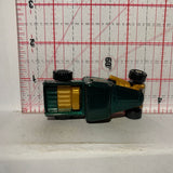 Green 1935 Ford Pickup Coffee Cruisers Truck MB1174 FYP29 Matchbox Diecast Car