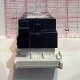 Black Edmonton Oilers Zamboni NHL 2008 Upper Deck Diecast Car