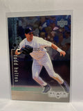 # 30 Todd Helton  Colorado Rockies 1999 UD Black Diamond Baseball Cards