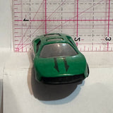 Green Lamborghini Racer Unbranded Diecast Car