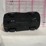 Grey Sports Racer Unbranded Diecast Car