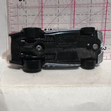 Silver Prototype H24  Hot Wheels Diecast Car