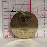 CCSI Pork Canada Maple Leaf Hog  Lapel Pin