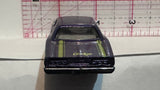 Purple Flames '69 Dodge Coronet Superbee L9920 Hot Wheels Diecast Car