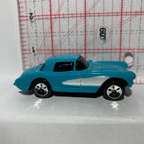 Grey Ice Charger Fast & Furious FCF58 Hot Wheels Diecast Car